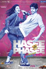 دانلود + تماشای آنلاین فیلم هندی Hasee Toh Phasee 2014 با زیرنویس فارسی چسبیده