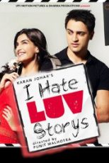 دانلود + تماشای آنلاین فیلم هندی I Hate Luv Storys 2010 با زیرنویس فارسی چسبیده