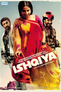 دانلود فیلم هندی Ishqiya 2010
