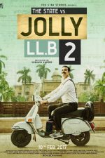 دانلود + تماشای آنلاین فیلم هندی Jolly LLB 2 2017 با زیرنویس فارسی چسبیده