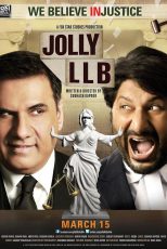 دانلود + تماشای آنلاین فیلم هندی Jolly LLB 2013 با زیرنویس فارسی چسبیده