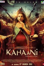 دانلود + تماشای آنلاین فیلم هندی Kahaani 2012 با زیرنویس فارسی چسبیده و دوبله فارسی