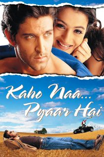 دانلود + تماشای آنلاین فیلم هندی Kaho Naa Pyaar Hai 2000 با زیرنویس فارسی چسبیده