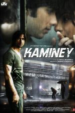 دانلود + تماشای آنلاین فیلم هندی Kaminey 2009 با دوبله فارسی و زبان اصلی