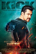 دانلود + تماشای آنلاین فیلم هندی Kick 2014 با زیرنویس فارسی چسبیده و دوبله فارسی