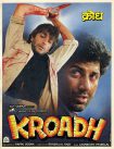 دانلود + تماشای آنلاین فیلم هندی ” خشم ” Kroadh 1990 با زیرنویس فارسی چسبیده