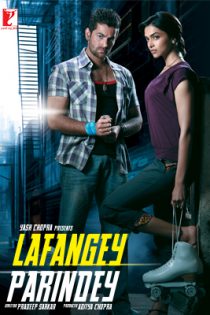 دانلود فیلم هندی Lafangey Parindey 2010