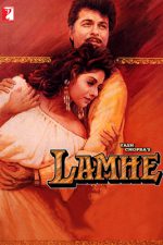 دانلود فیلم هندی Lamhe 1991