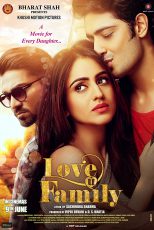 دانلود فیلم هندی Love You Family 2017