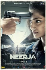 دانلود + تماشای آنلاین فیلم هندی Neerja 2016 با زیرنویس فارسی چسبیده و دوبله فارسی