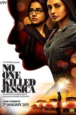 دانلود فیلم هندی No One Killed Jessica 2011 با زیرنویس فارسی به همراه دوبله