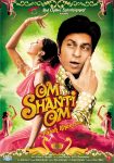 دانلود + تماشای آنلاین فیلم هندی Om Shanti Om 2007 با زیرنویس فارسی چسبیده