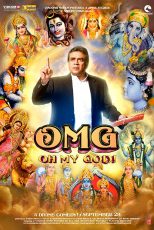 دانلود فیلم هندی OMG: Oh My God 2012 با زیرنویس فارسی چسبیده