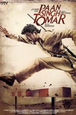 دانلود فیلم هندی Paan Singh Tomar 2012 با دوبله فارسی