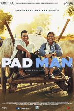 دانلود + تماشای آنلاین فیلم هندی Padman 2018 با زیرنویس فارسی چسبیده