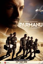 دانلود فیلم هندی Parmanu: The Story of Pokhran 2018 با زیرنویس فارسی چسبیده