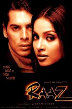 دانلود + تماشای آنلاین فیلم هندی ( راز ۱ ) Raaz 2002 با زیرنویس فارسی چسبیده