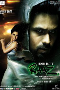 دانلود + تماشای آنلاین فیلم هندی Raaz: The Mystery Continues 2009 با زیرنویس فارسی چسبیده