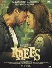 دانلود + تماشای آنلاین فیلم هندی Raees 2017 با زیرنویس فارسی چسبیده و دوبله فارسی