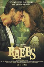 دانلود + تماشای آنلاین فیلم هندی Raees 2017 با زیرنویس فارسی چسبیده و دوبله فارسی
