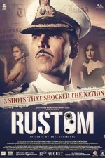 دانلود + تماشای آنلاین فیلم هندی Rustom 2016 با زیرنویس فارسی چسبیده