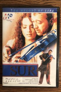 دانلود + تماشای آنلاین فیلم هندی Sur: The Melody of Life 2002 با زبان اصلی