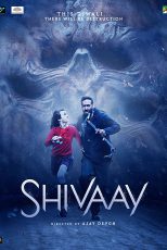 دانلود فیلم هندی Shivaay 2016 با زیرنویس فارسی چسبیده