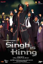 دانلود + تماشای آنلاین فیلم هندی Singh Is Kinng 2008 با زیرنویس فارسی چسبیده