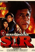 دانلود + تماشای آنلاین فیلم هندی ” آقا ” Sir 1993 با زبان اصلی