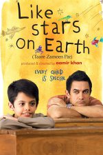 دانلود + تماشای آنلاین فیلم هندی Taare Zameen Par 2007 با زیرنویس فارسی چسبیده و دوبله فارسی