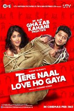 دانلود + تماشای آنلاین فیلم هندی Tere Naal Love Ho Gaya 2012 با زیرنویس فارسی چسبیده