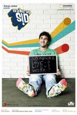 دانلود + تماشای آنلاین فیلم هندی Wake Up Sid 2009 با زیرنویس فارسی چسبیده