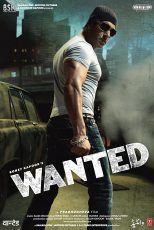 دانلود + تماشای آنلاین فیلم هندی Wanted 2009 با زیرنویس فارسی چسبیده و دوبله فارسی
