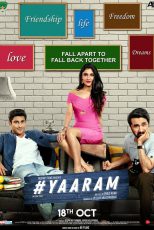 دانلود فیلم هندی #Yaaram 2019