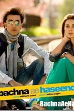 دانلود + تماشای آنلاین فیلم هندی Bachna Ae Haseeno 2008 با زیرنویس فارسی چسبیده