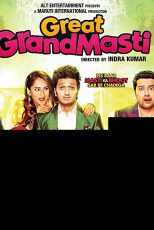 دانلود + تماشای آنلاین فیلم هندی Great Grand Masti 2016 با زیرنویس فارسی چسبیده