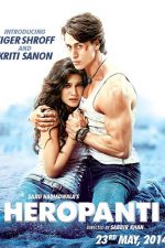 دانلود + تماشای آنلاین فیلم هندی Heropanti 2014 با زیرنویس فارسی چسبیده