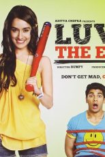 دانلود فیلم هندی Luv Ka the End 2011 با زیرنویس فارسی