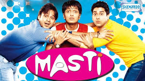Masti 2004