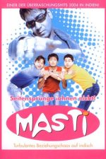 دانلود + تماشای آنلاین فیلم هندی Masti 2004 با زیرنویس فارسی چسبیده