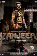 دانلود + تماشای آنلاین فیلم هندی Zanjeer 2013 با زیرنویس فارسی چسبیده