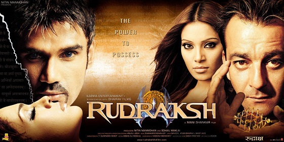 Rudraksh 2004
