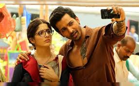 Sanam Teri Kasam 2016