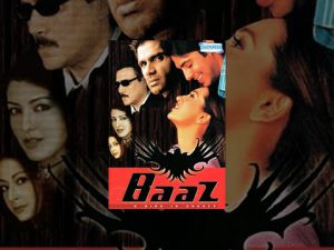 Baaz: A Bird in Danger 2003