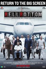 دانلود + تماشای آنلاین فیلم هندی Bellbottom 2021 با زیرنویس فارسی چسبیده و دوبله فارسی