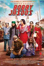 دانلود + تماشای آنلاین فیلم هندی Bobby Jasoos 2014 با زیرنویس فارسی چسبیده