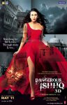 دانلود فیلم هندی Dangerous Ishhq 2012 با دوبله فارسی و زبان اصلی