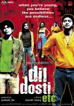 دانلود + تماشای آنلاین فیلم هندی Dil Dosti Etc 2007