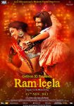 دانلود + تماشای آنلاین فیلم هندی Goliyon Ki Rasleela Ram Leela 2013 با زیرنویس فارسی چسبیده