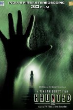 دانلود + تماشای آنلاین فیلم هندی Haunted – 3D 2011 با زیرنویس فارسی چسبیده